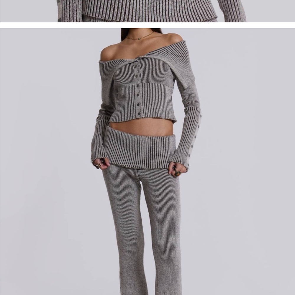 Bundle deal Off-Shoulder Set